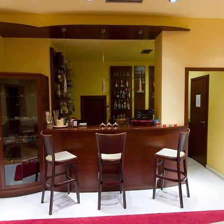 Lito Hotel Kími Kültér fotó